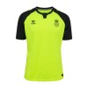 Levné Real Betis Venkovní Fotbalové dresy 2024-25 Krátký Rukáv